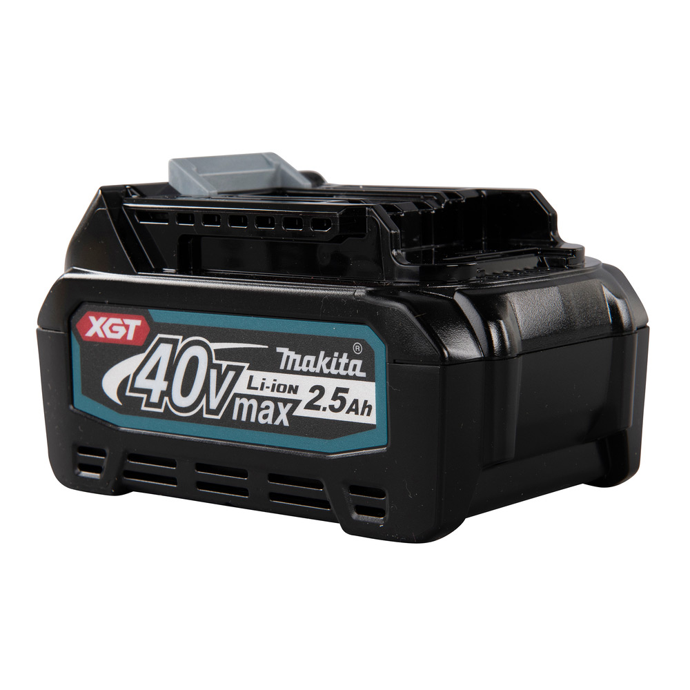 Batteri Makita 191B36-3 BL4025 2.5 Ah Li-Ion XGT Carton
