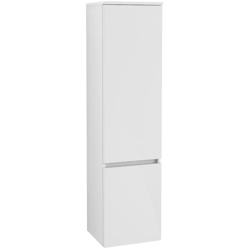 Högskåp Villeroy & Boch Legato med Två Dörrar 400 mm