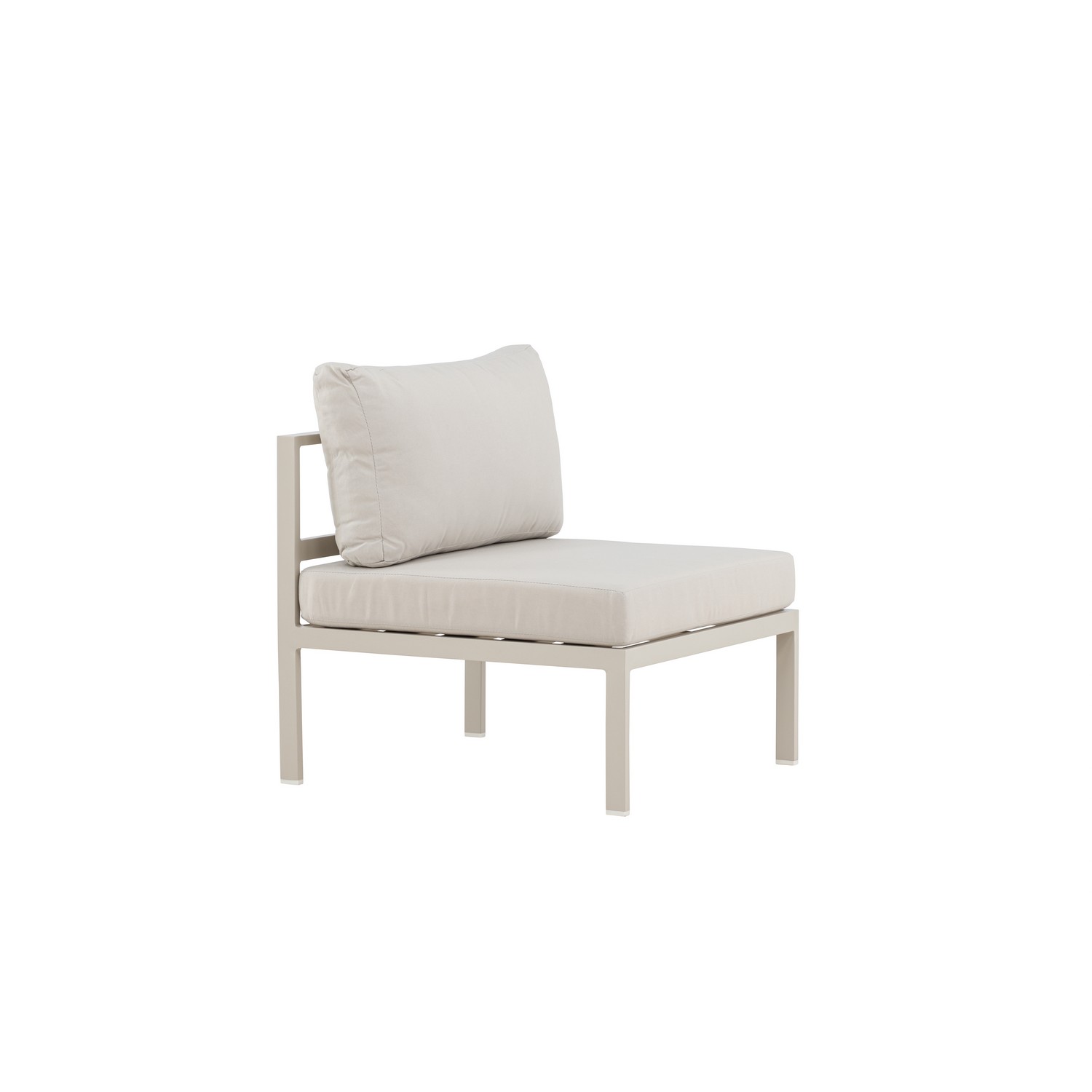 Soffmodul Venture Home Copacabana Mitten Utomhus