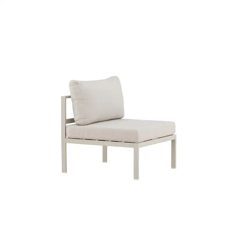 Soffmodul Venture Home Copacabana Mitten Utomhus