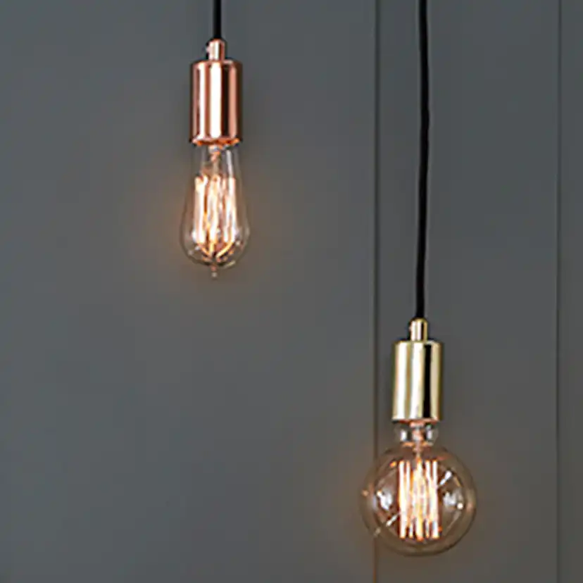 Fönsterlampa Markslöjd Sky