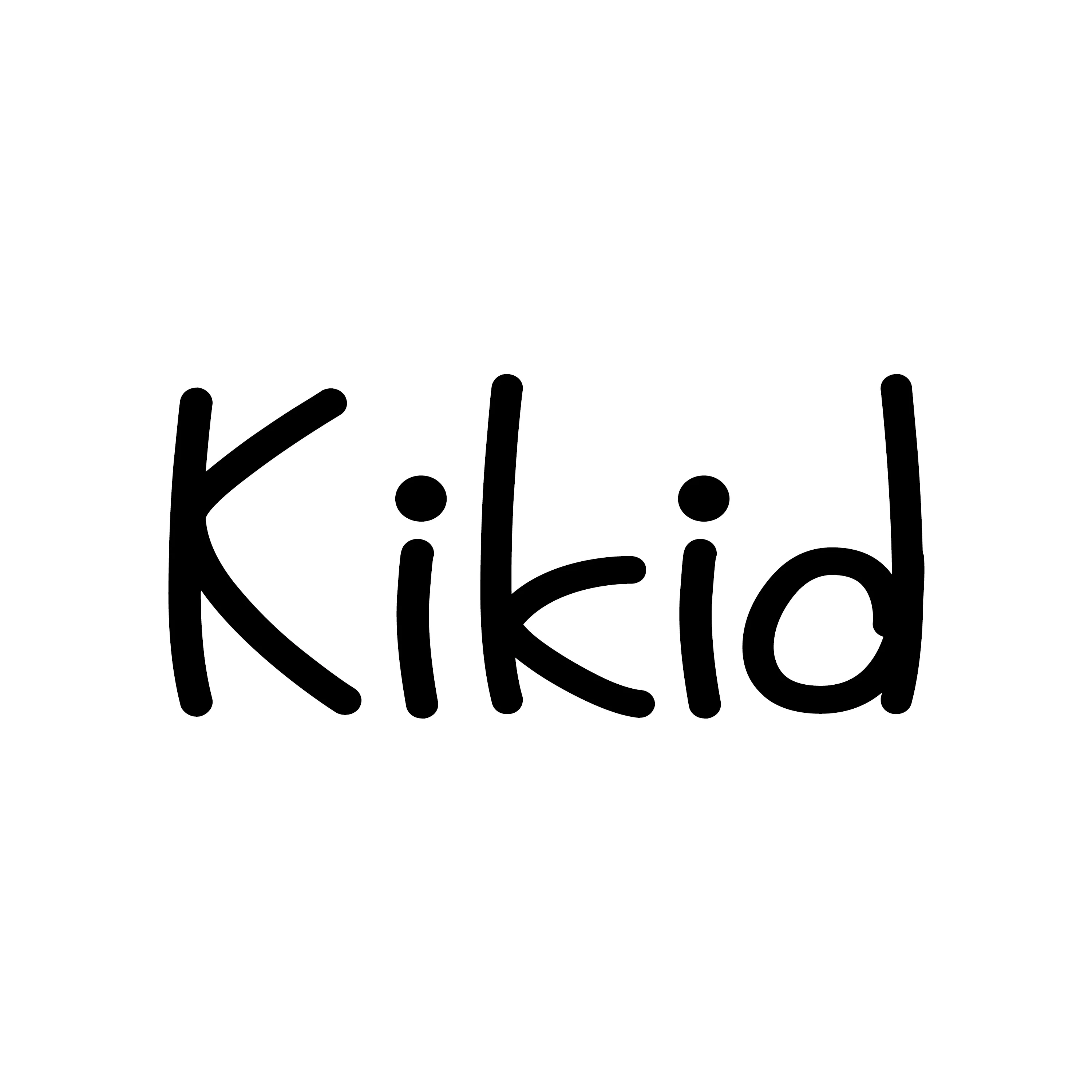 Kikid