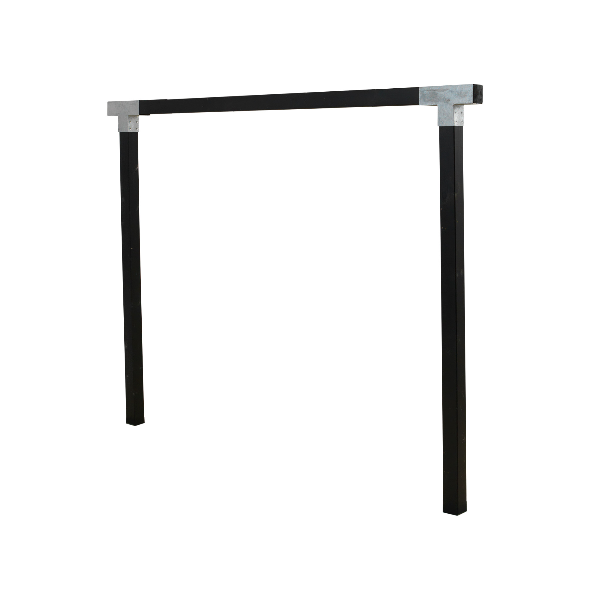 Cubic Gungställning Svart