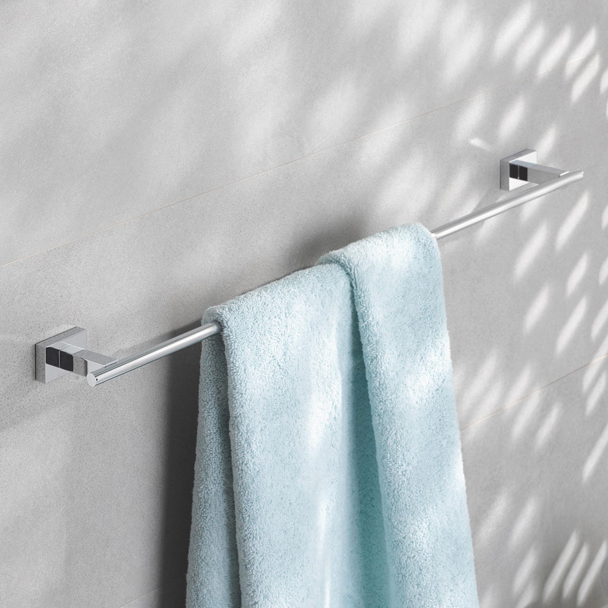 Handduksstång Grohe Essentials Cube 620 mm