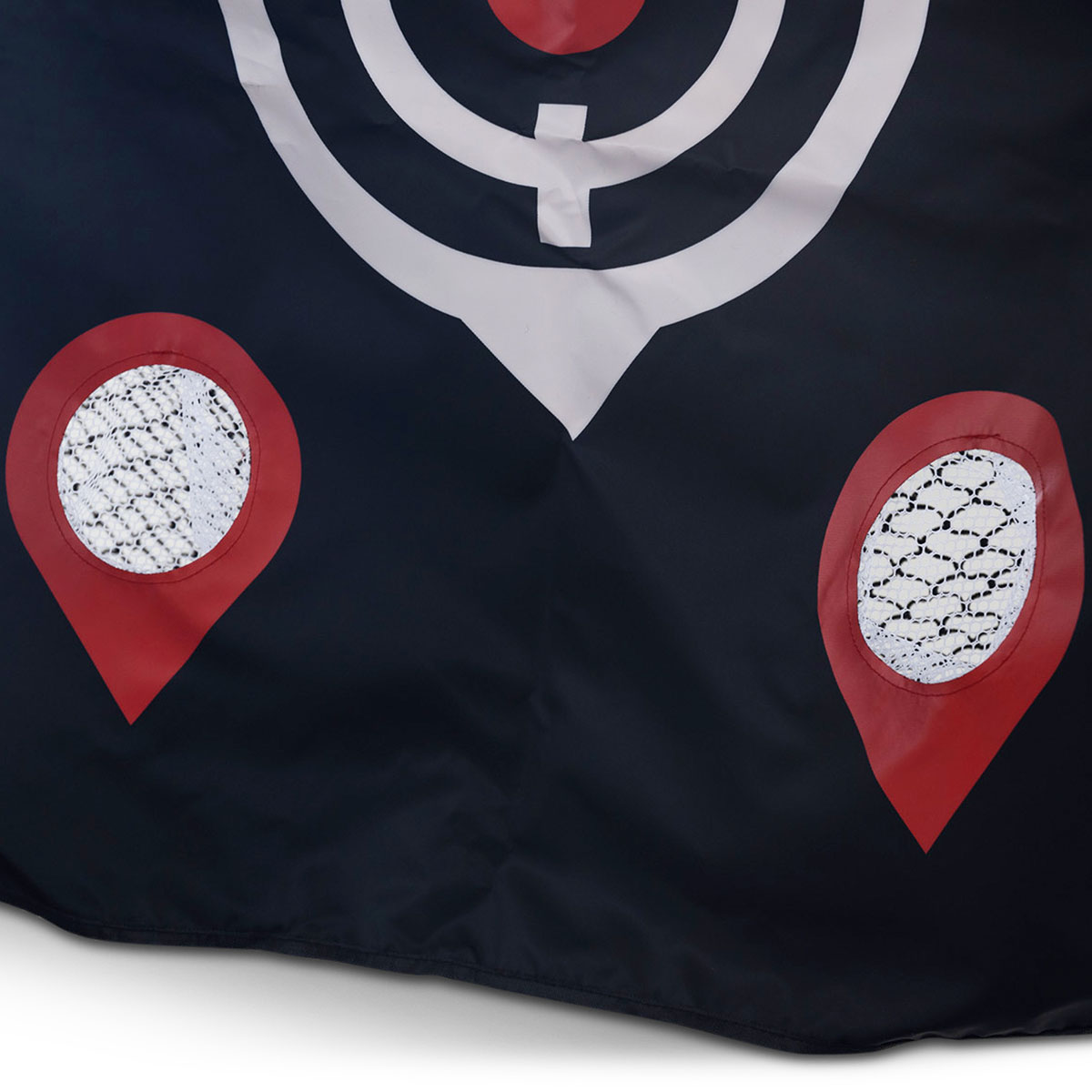 Golfnät Lyfco Z-format För Slagträning Med Sidoskydd