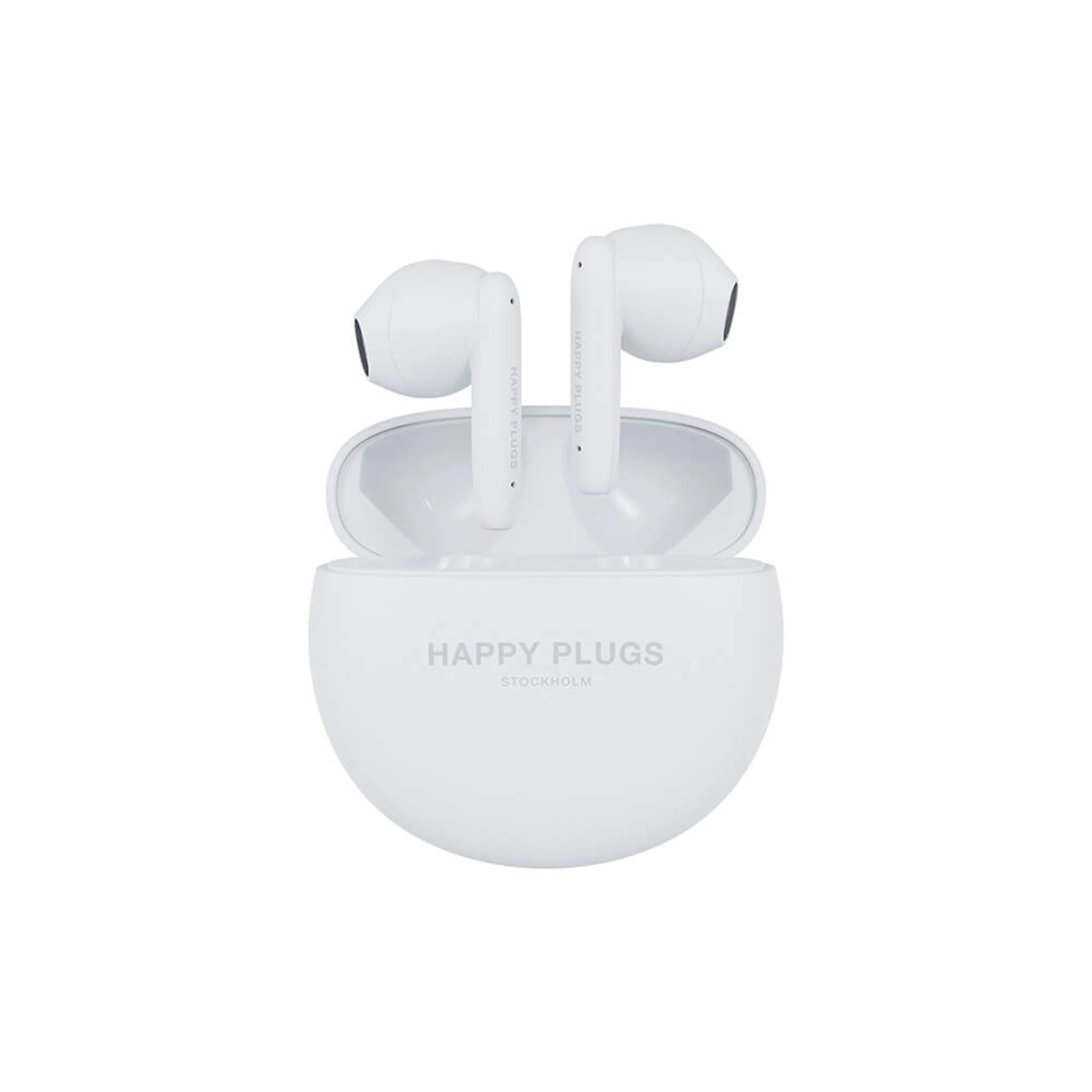 Hörlur HAPPY PLUGS JOY Lite In-Ear True-Wireless