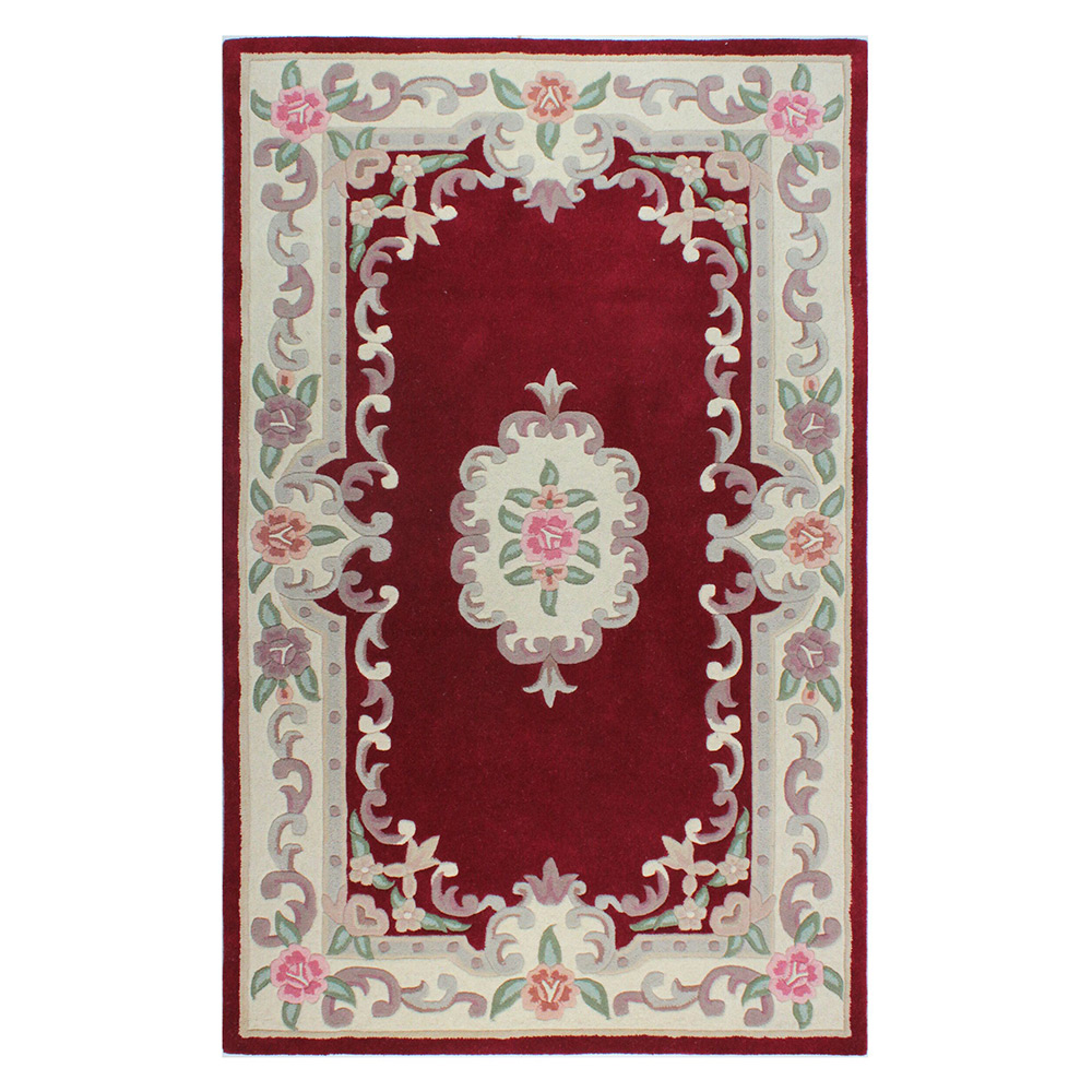 Luggmatta Flair Rugs Aubusson Ull