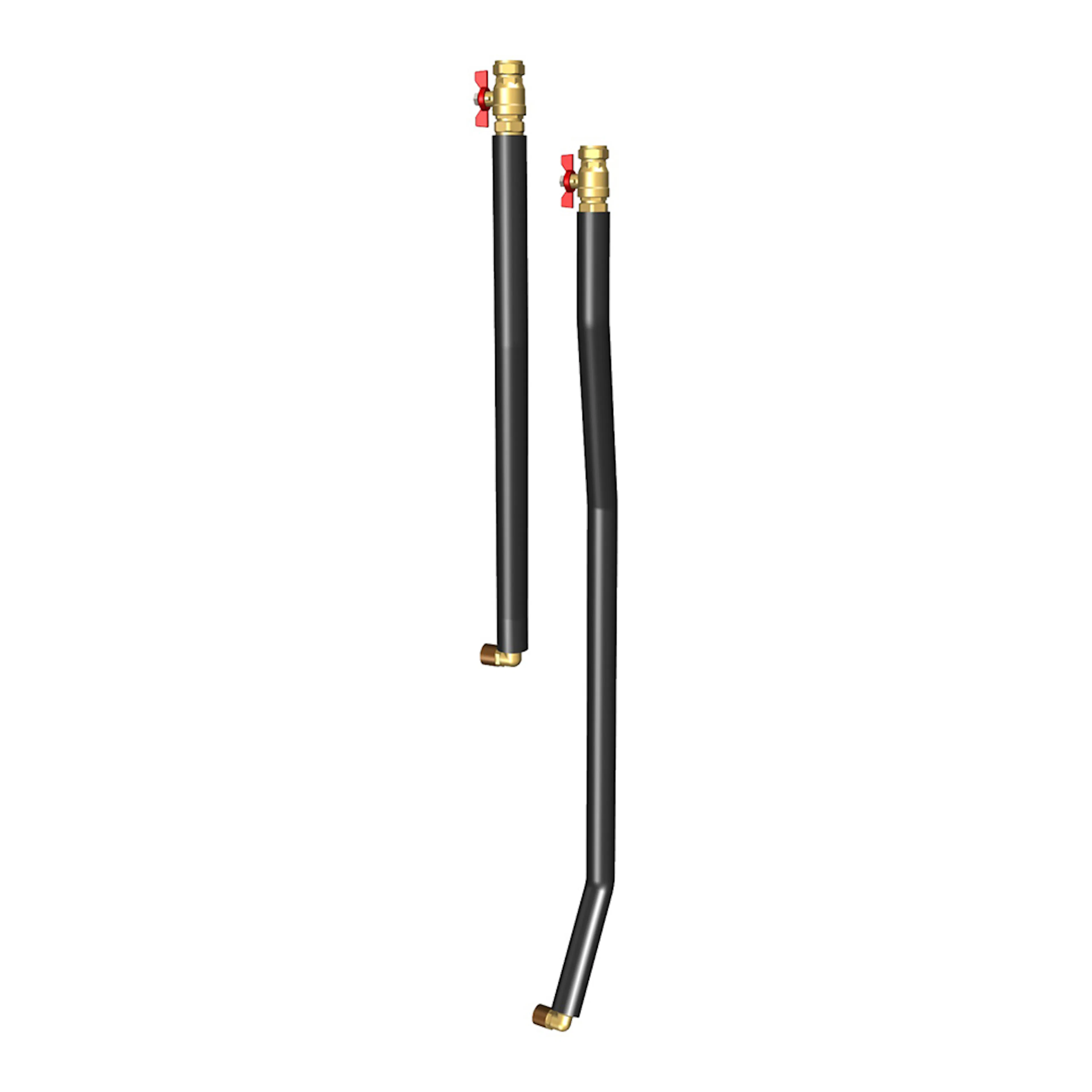 Installationssats CTC EnergyFlex 400 Kit