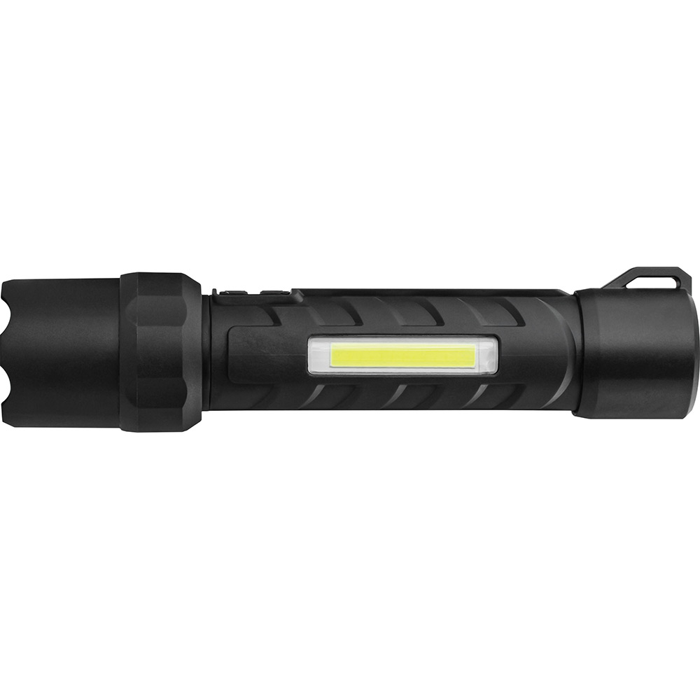 Ficklampa Coast Ps700r Polysteel Vattentät Arealight Med Fokus