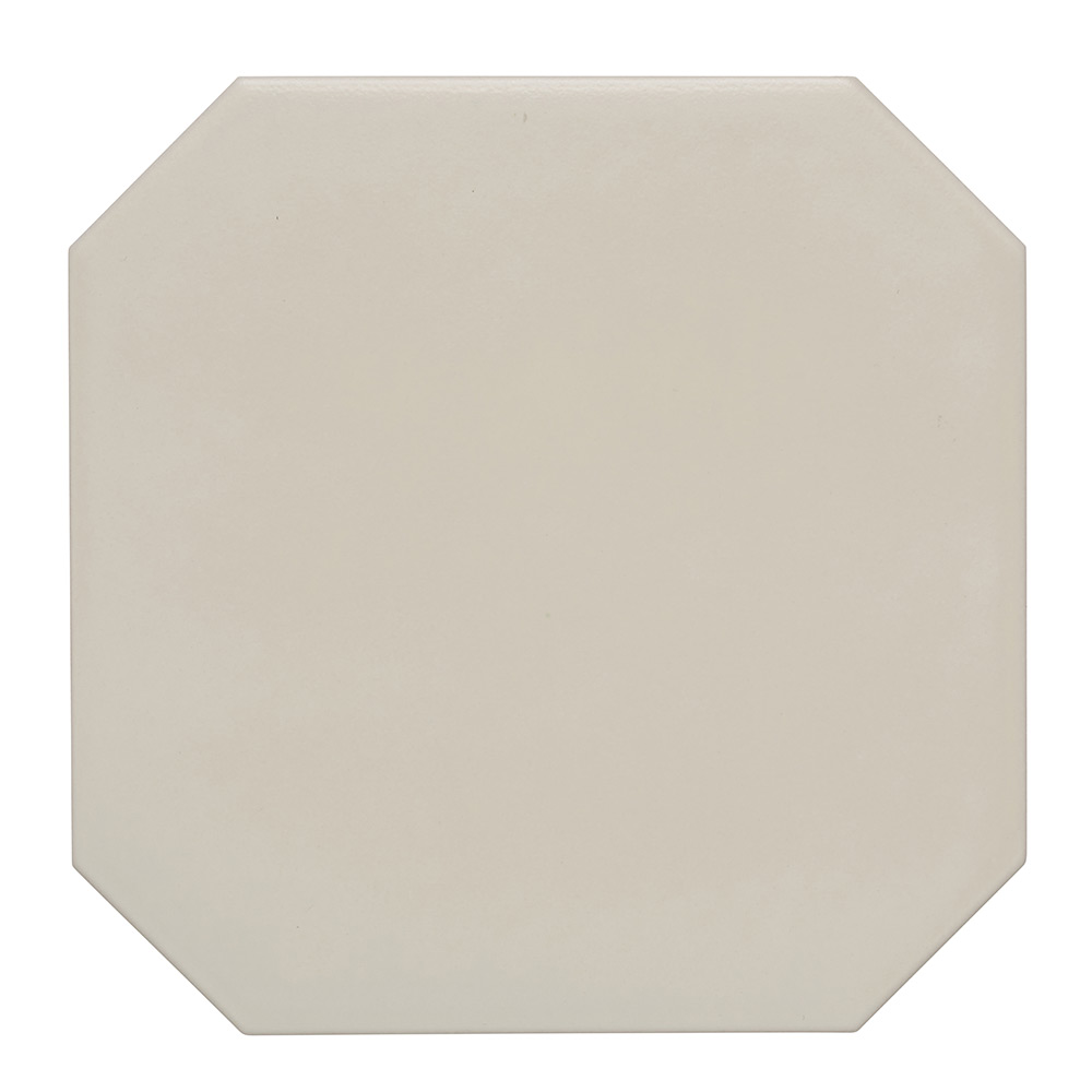 Klinker Konradssons Sekel Oktagon Champagne 15x15 cm