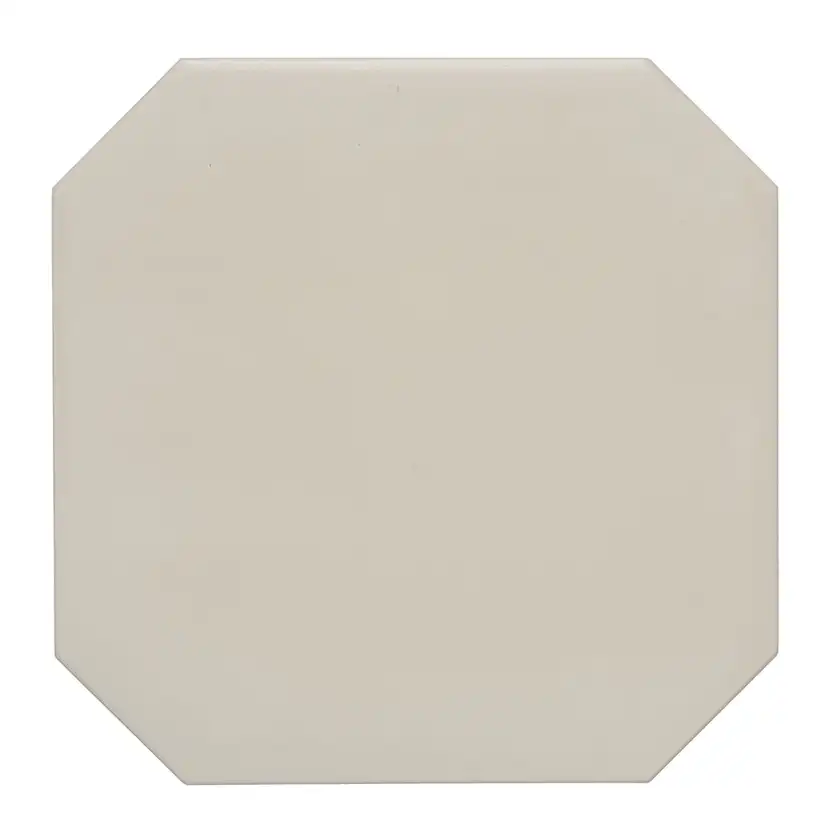 Klinker Konradssons Sekel Oktagon Champagne 15x15 cm