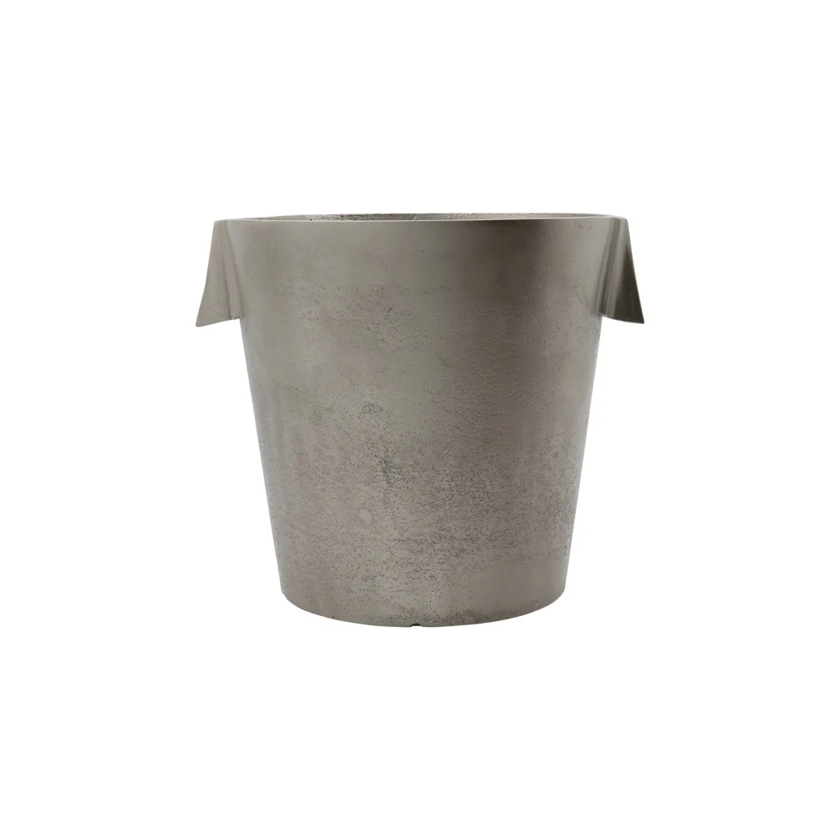 Vinkylare, Buck, Borstat silver Silver