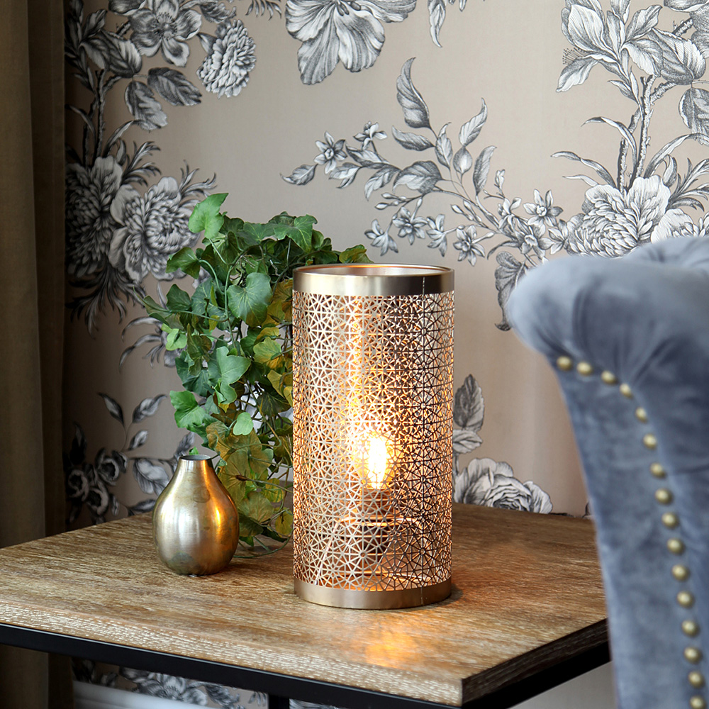 Bordslampa By Rydéns Hermine