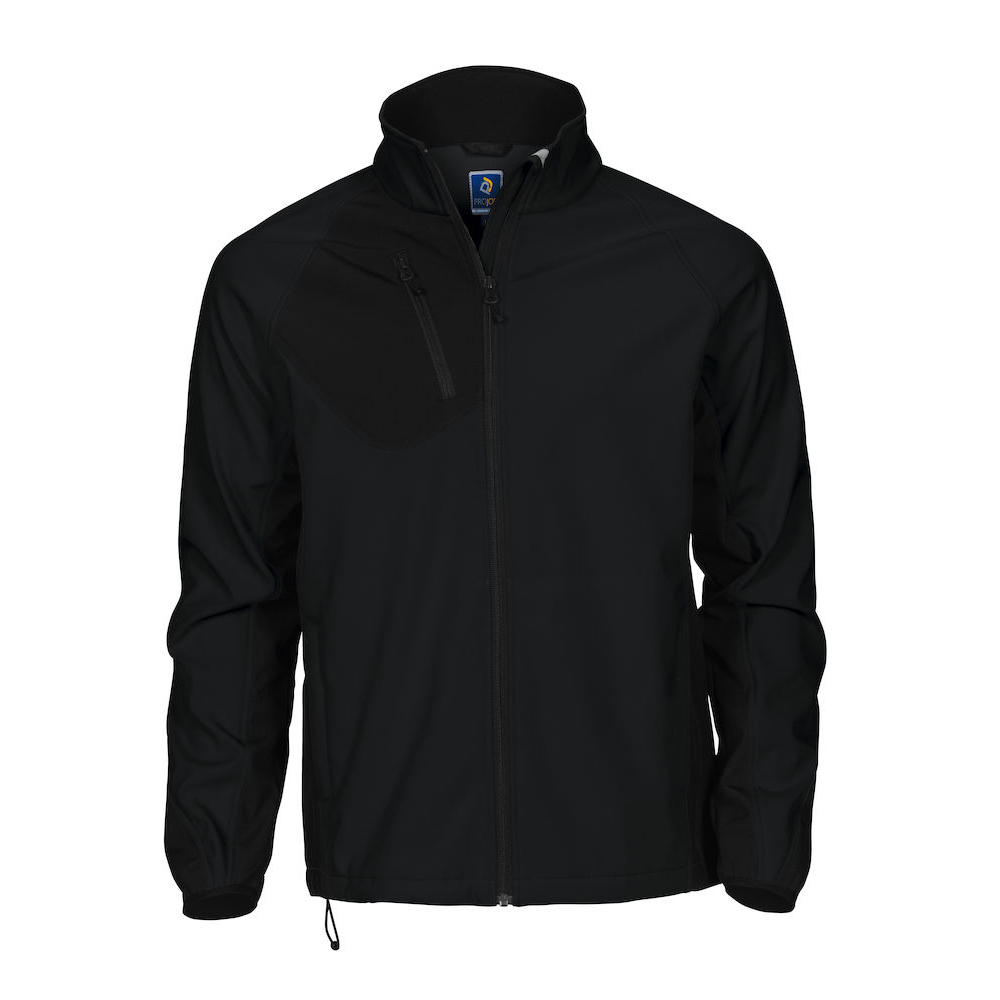 Softshell Jacka ProJob 2422