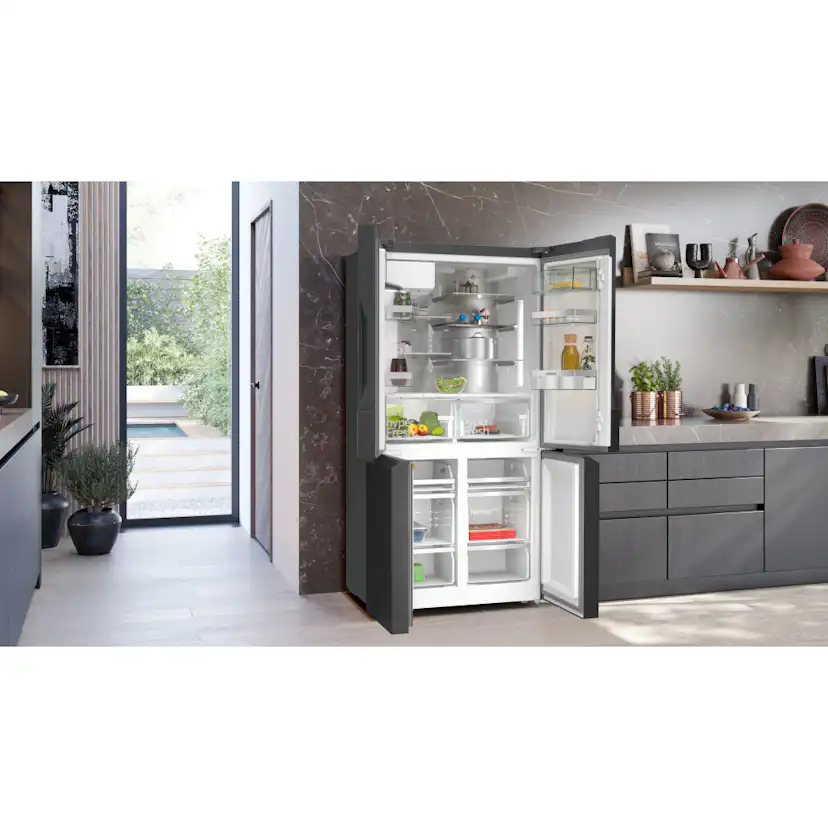 Kyl/Frys Siemens KF96DAXEA iQ500 French Door