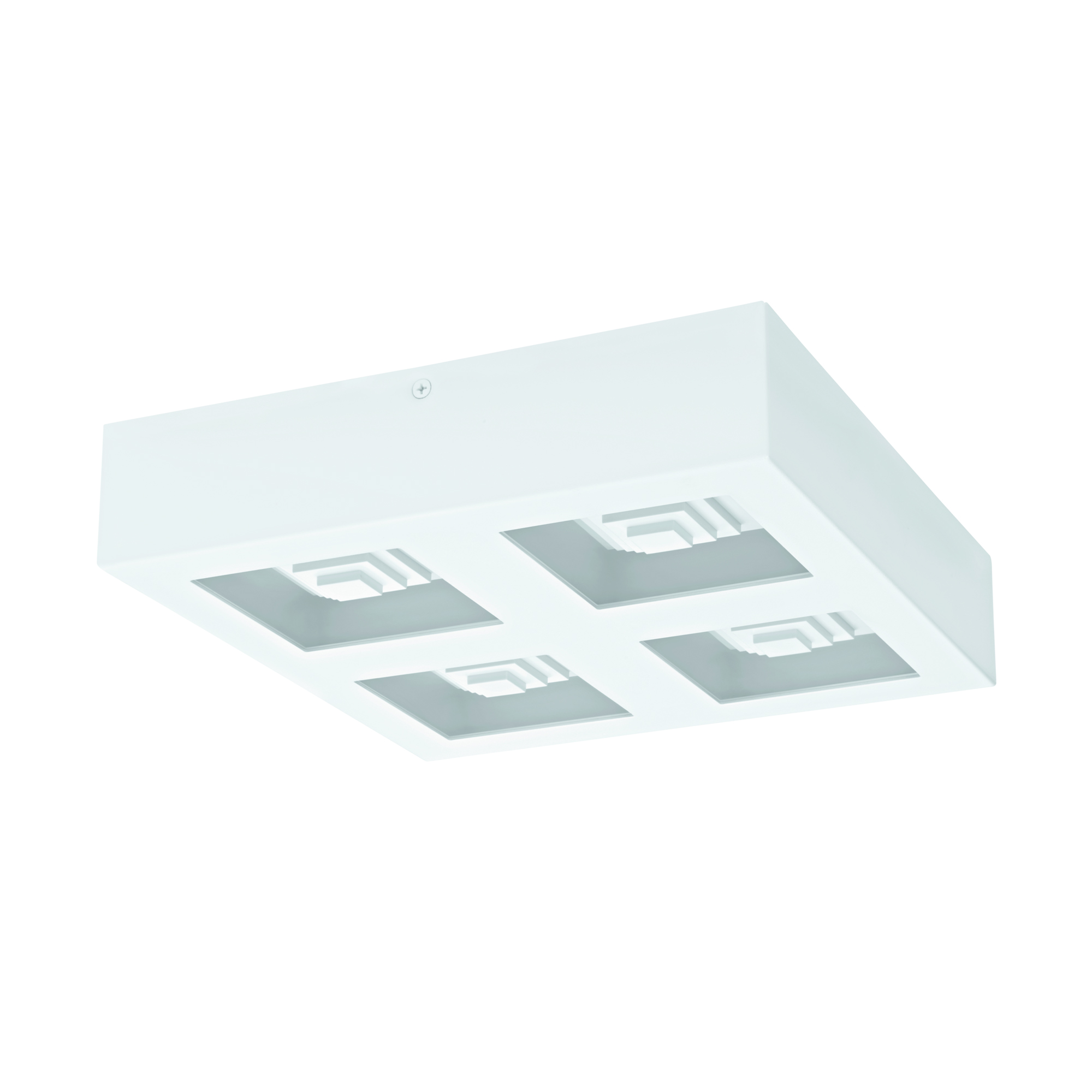 Vägg-/Taklampa Eglo Ferreros 270x270 mm