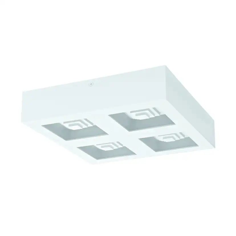 Vägg-/Taklampa Eglo Ferreros 270x270 mm