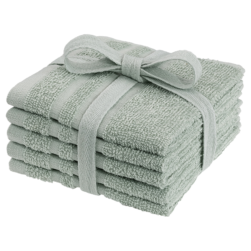 Tvättlapp Borganäs of Sweden Basic