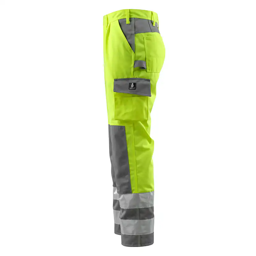 Byxor med knäfickor Mascot Safe 07179-470