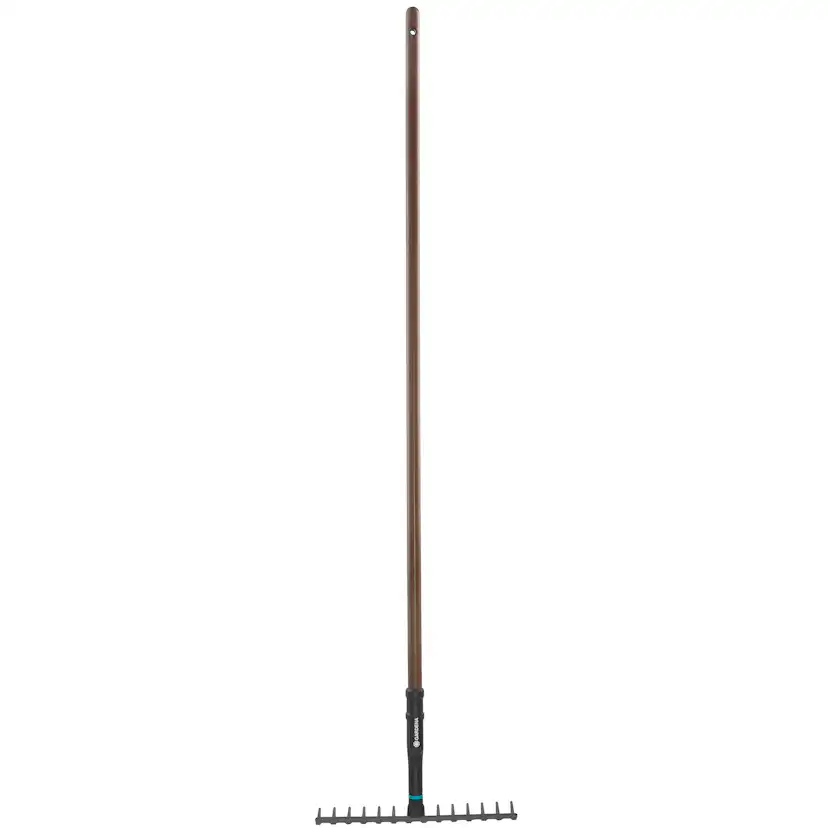 Trädgårdskratta Gardena NatureLine 36 cm