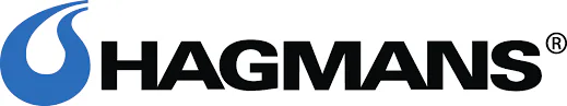 Hagmans logo