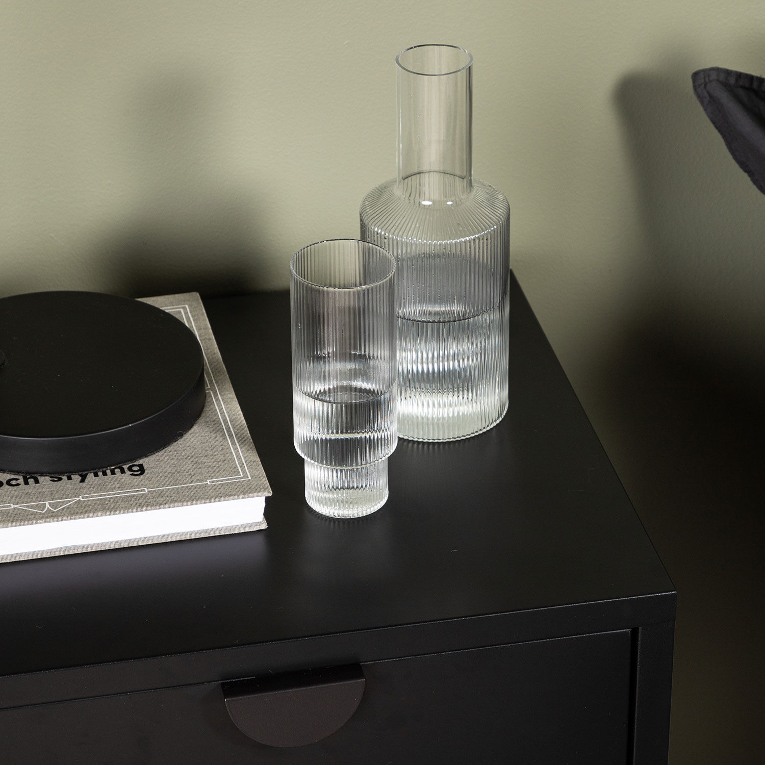 Sängbord Venture Home Piring