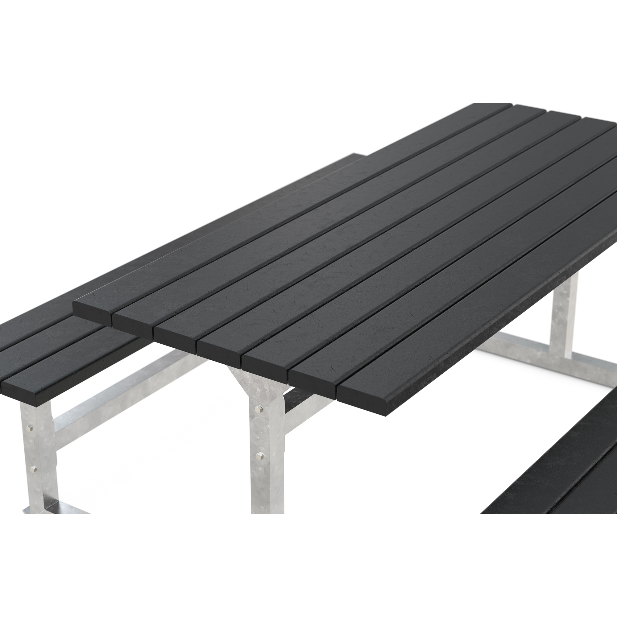 Picknickbord R&R Solutions Modell 910 För 6 Personer