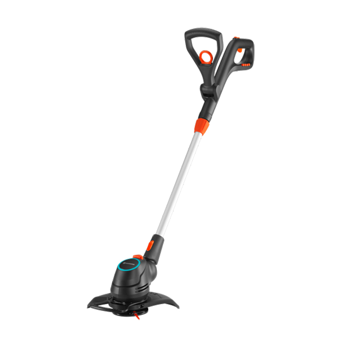 Grästrimmer Gardena ComfortCut Li-18/23 utan Batteri
