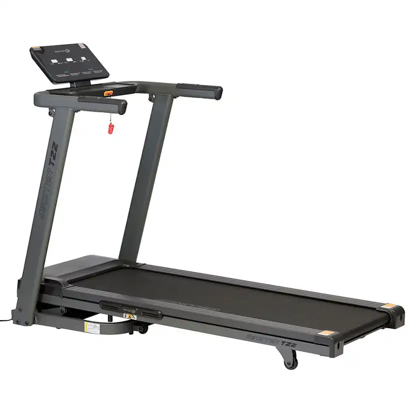 Löpband Master Fitness T22