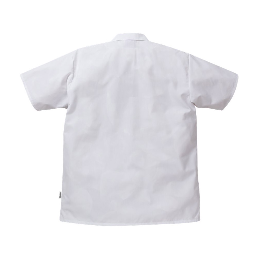 Skjorta Fristads Livs Kortärmad 7001 P159