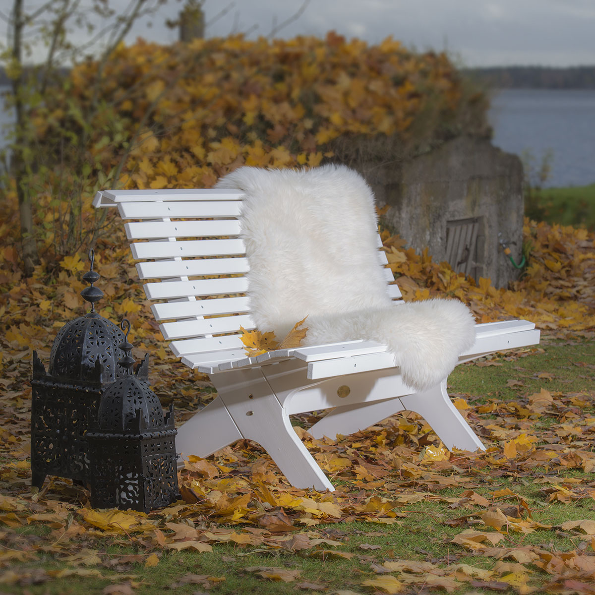 Soffa Hillerstorp Lund