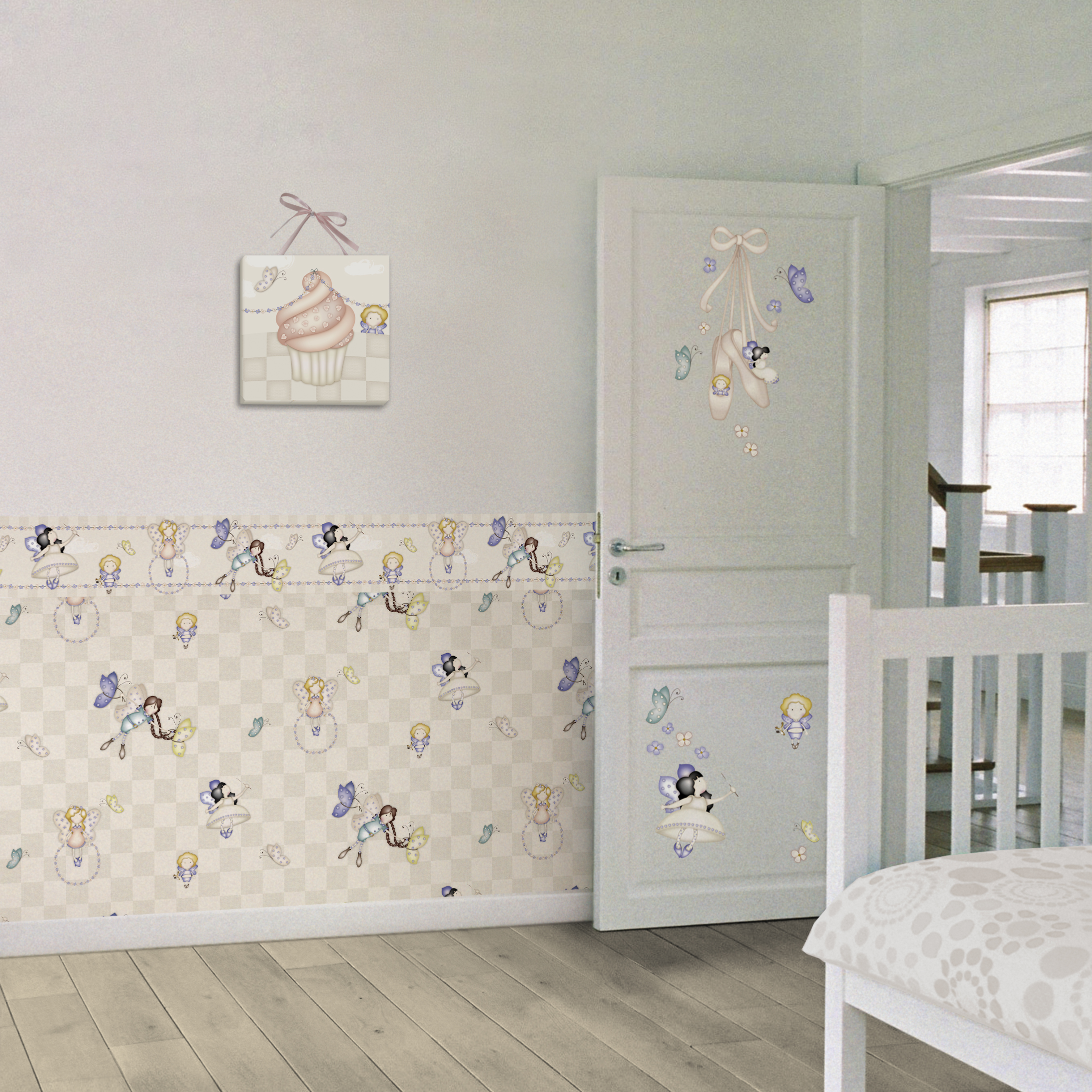 Tapet Superfresco Easy Heirloom 50-570