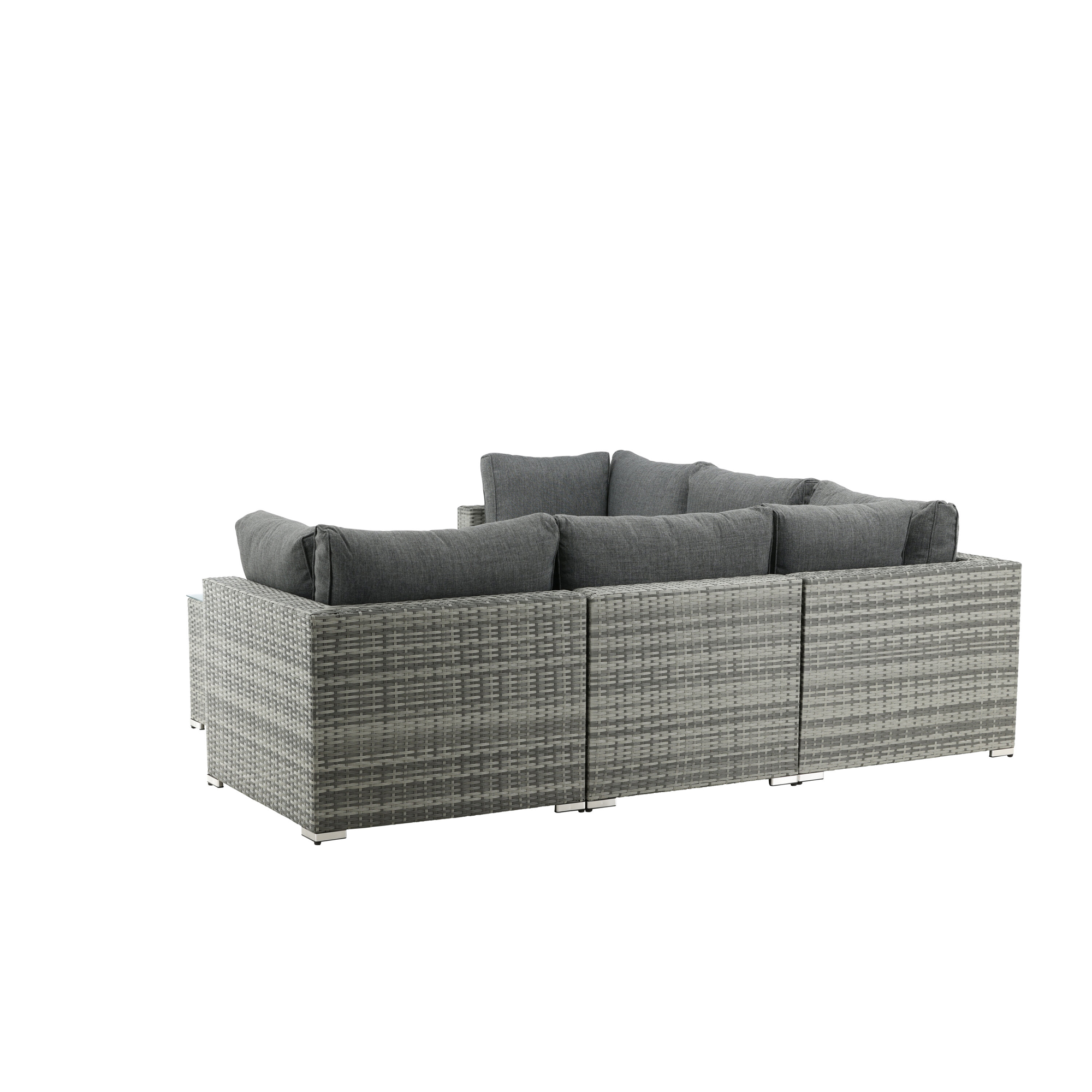 Loungegrupp Venture Home Amazon Utomhus
