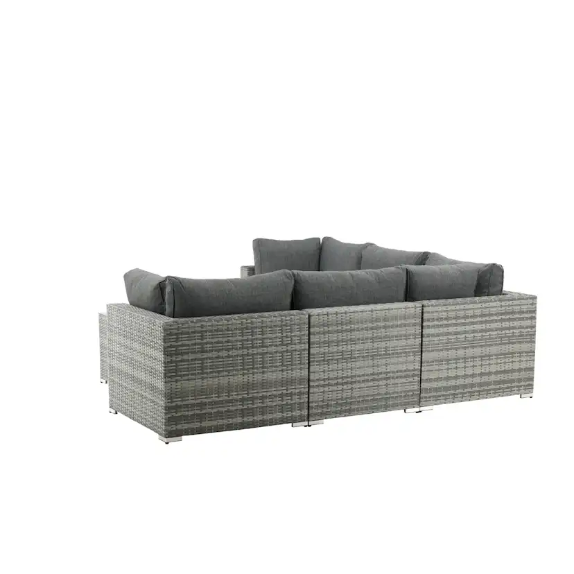 Loungegrupp Venture Home Amazon Utomhus