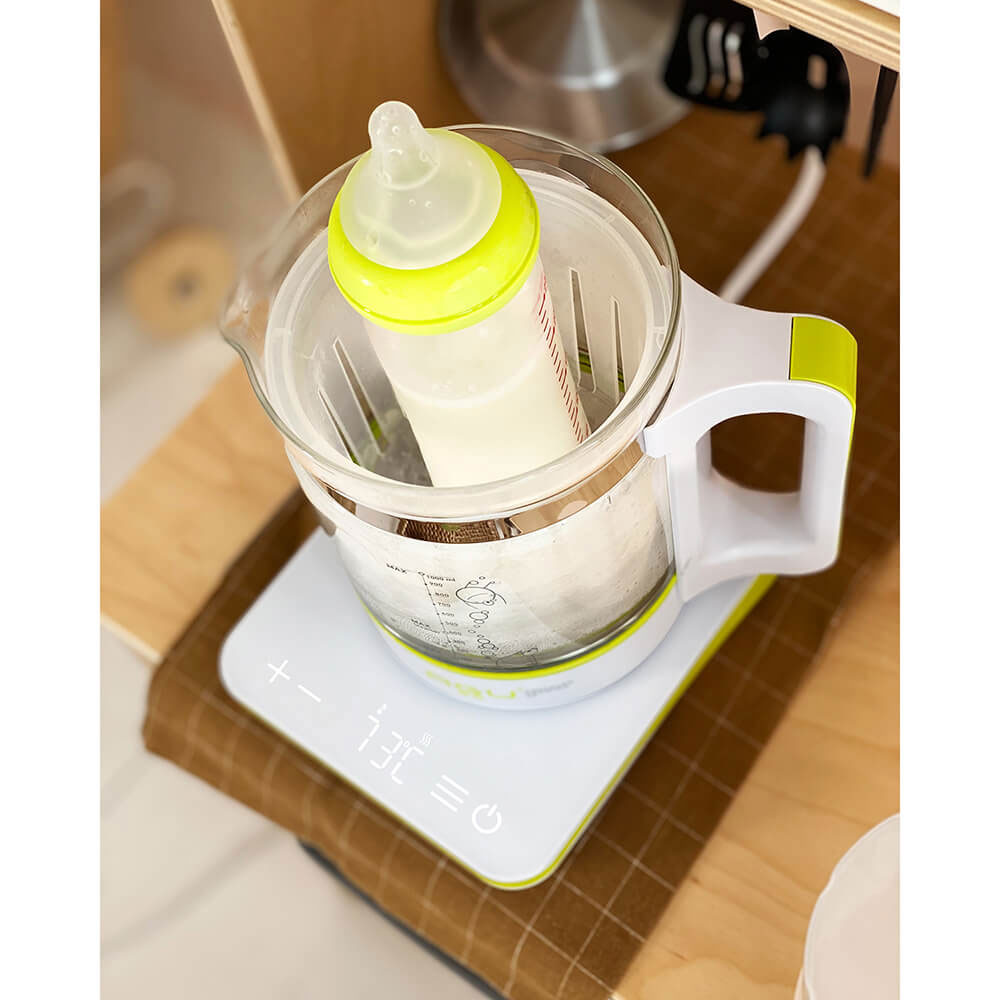 Vattenkokare AGU 6in1 Multifunctional Bubbly