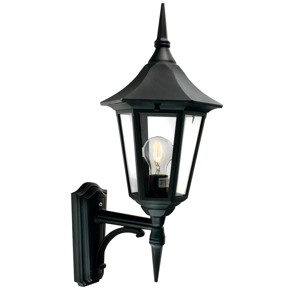 Vägglampa Norlys Modena Stående