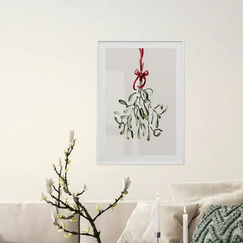 Poster Gallerix Mistletoe