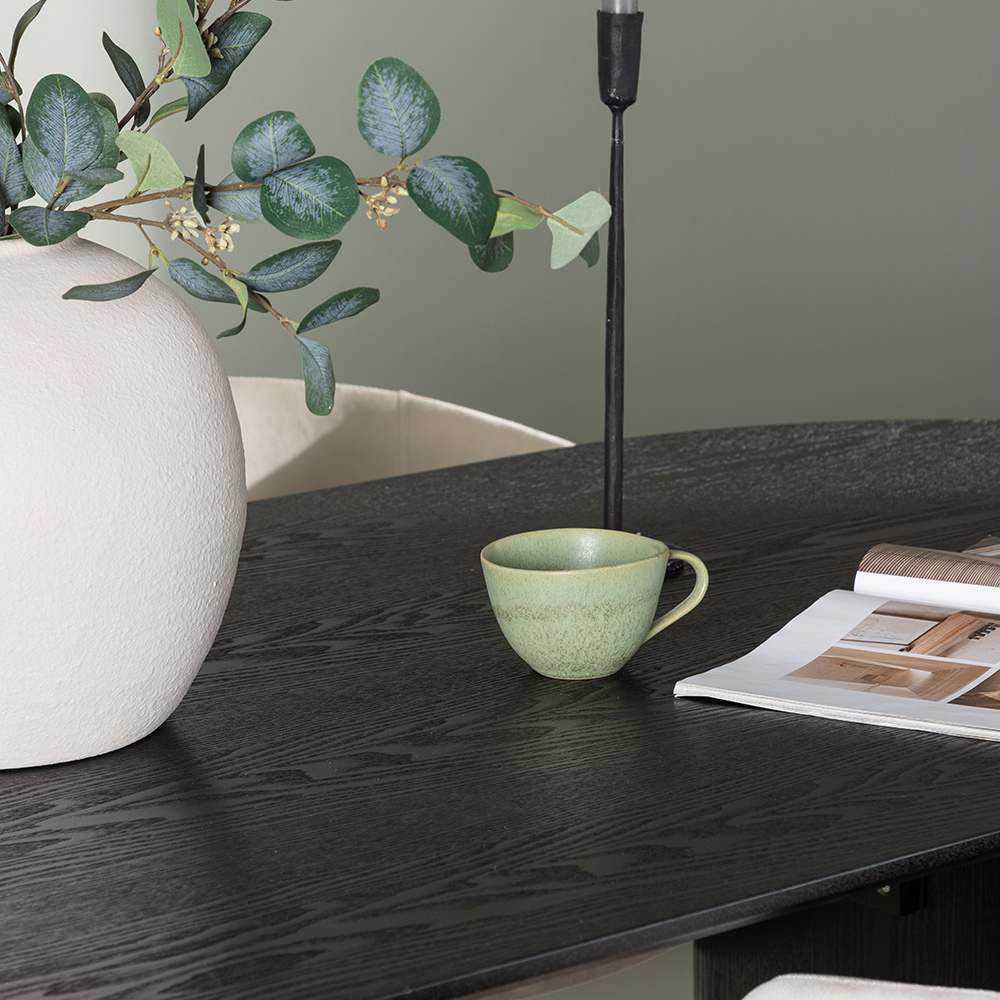 Matgrupp Venture Home Isolde med 4 st Berit stolar