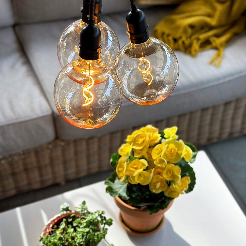 Dekorationsbelysning LightsOn Penny