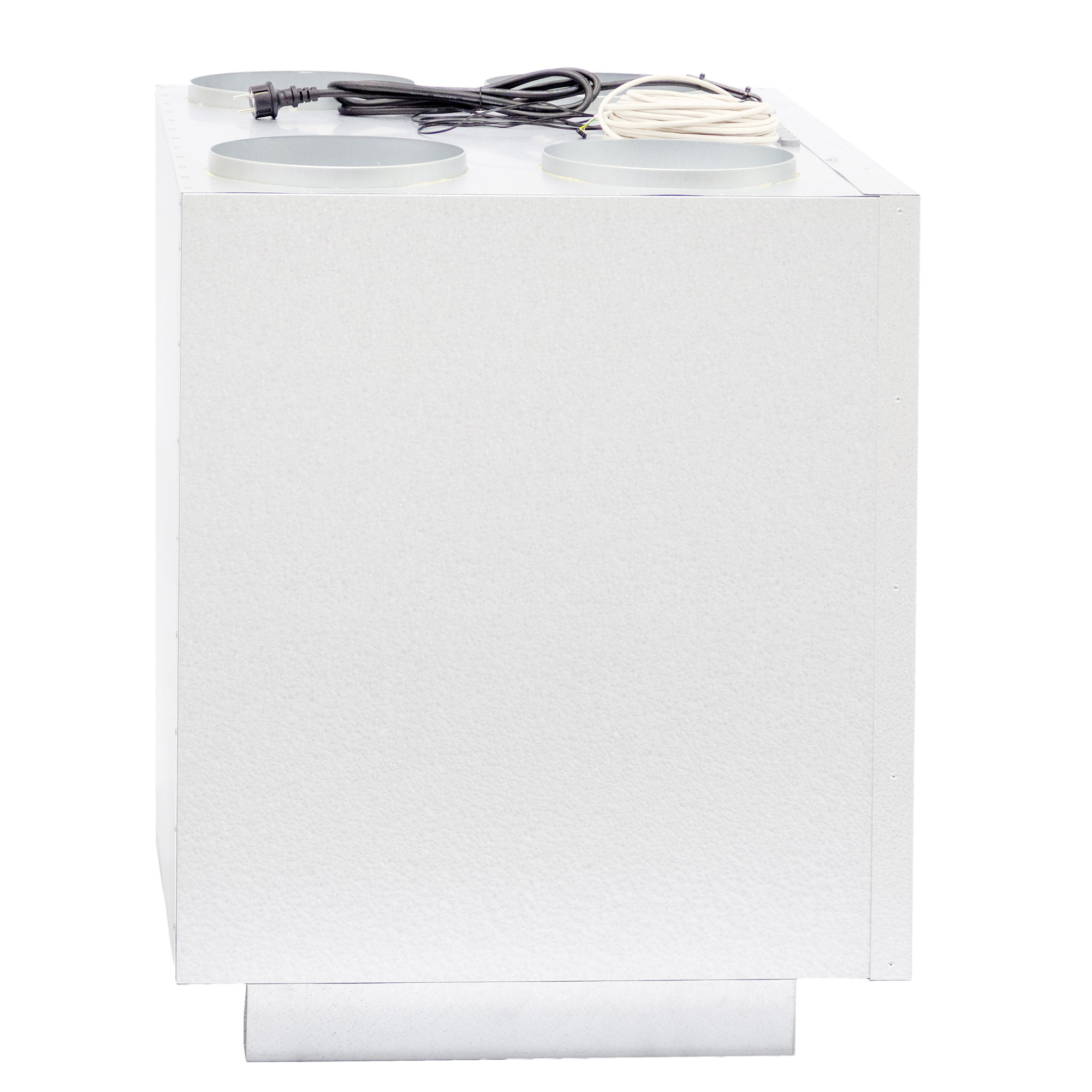 Ventilationsaggregat Acetec EvoAir A230T