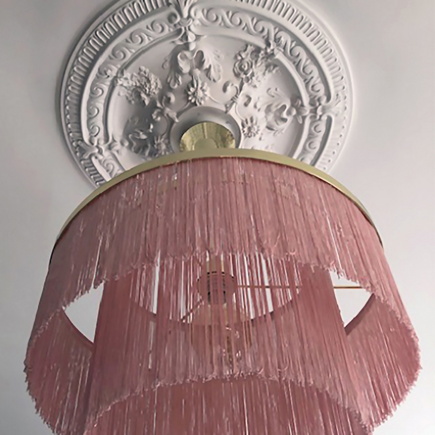 Taklampa Globen Lighting Frans