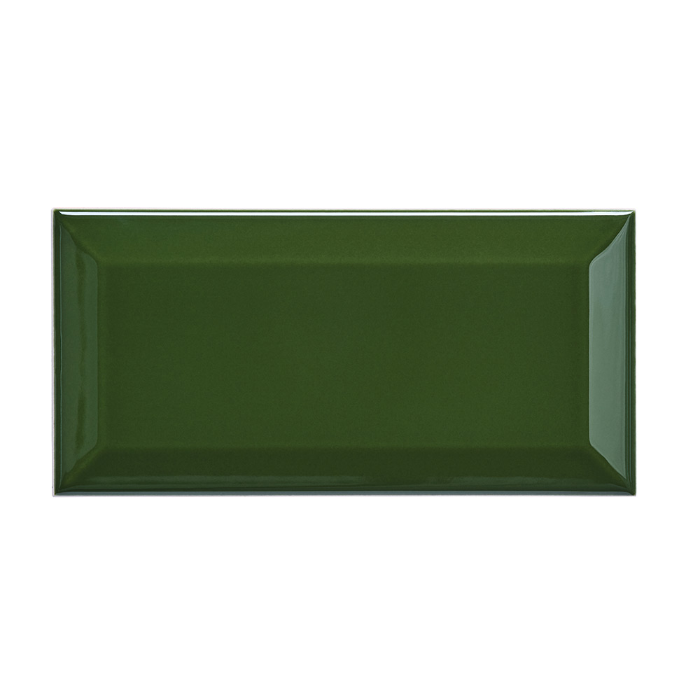 Kakel Konradssons Biselado botella blank 7,5x15 cm