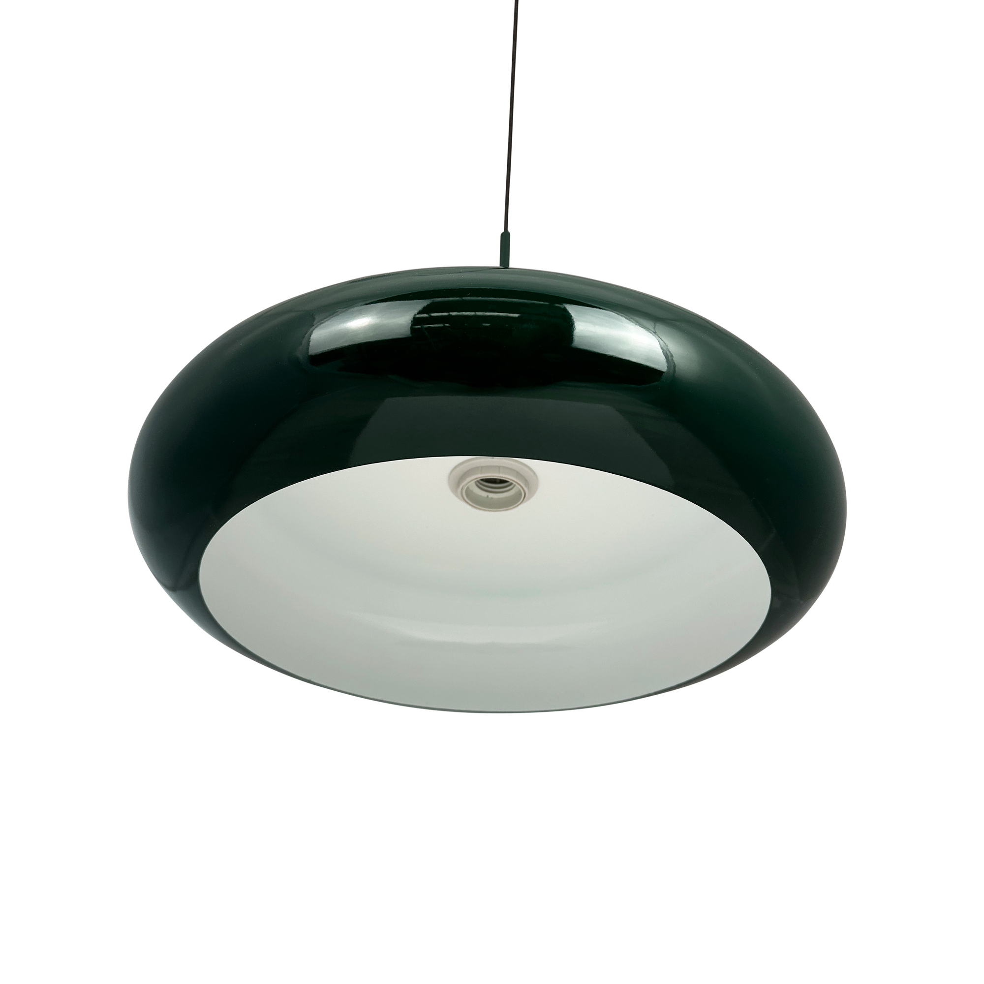Taklampa Dyberg Larsen Planet Pendel