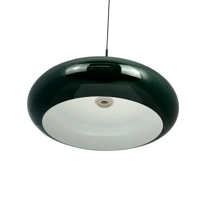 Taklampa Dyberg Larsen Planet Pendel