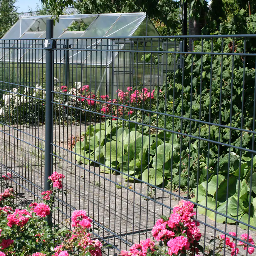 Panelstängsel Hortus 100 cm