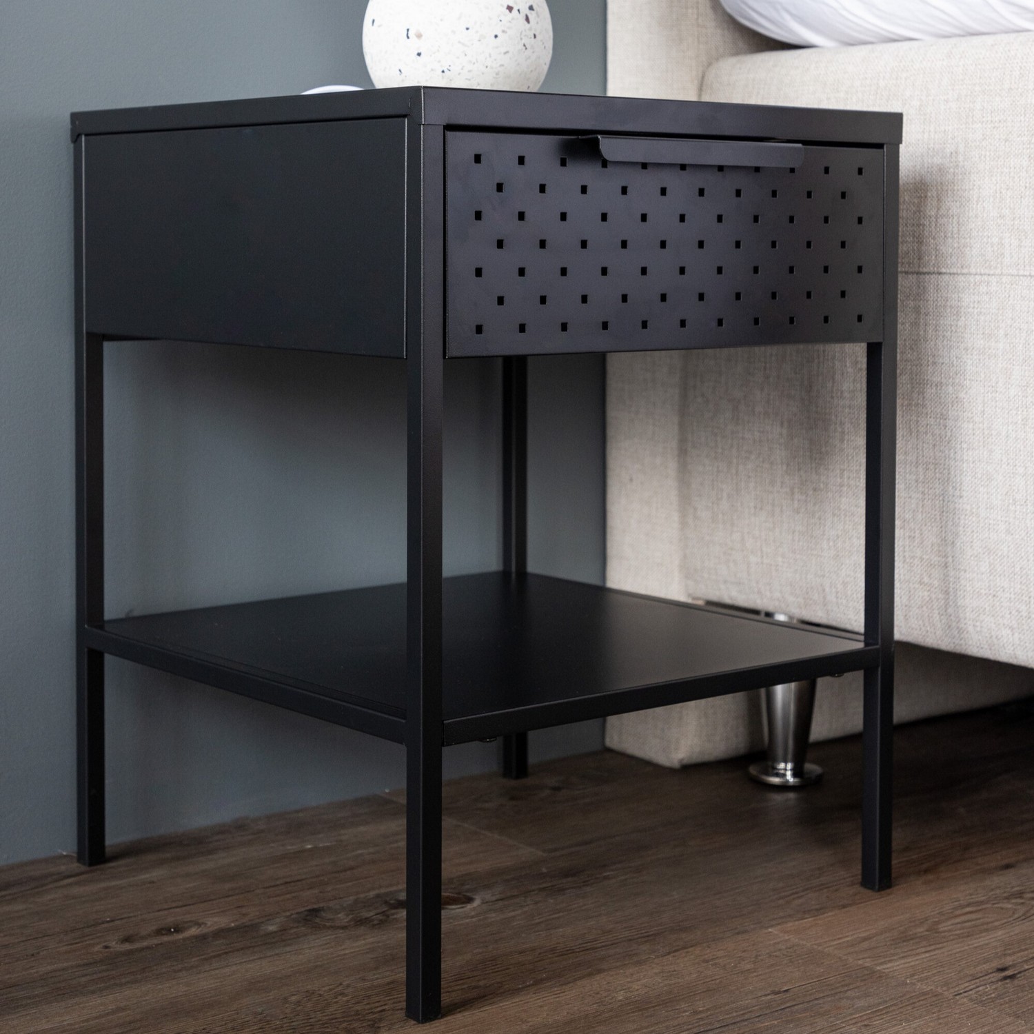 Sängbord Venture Home Sacramento