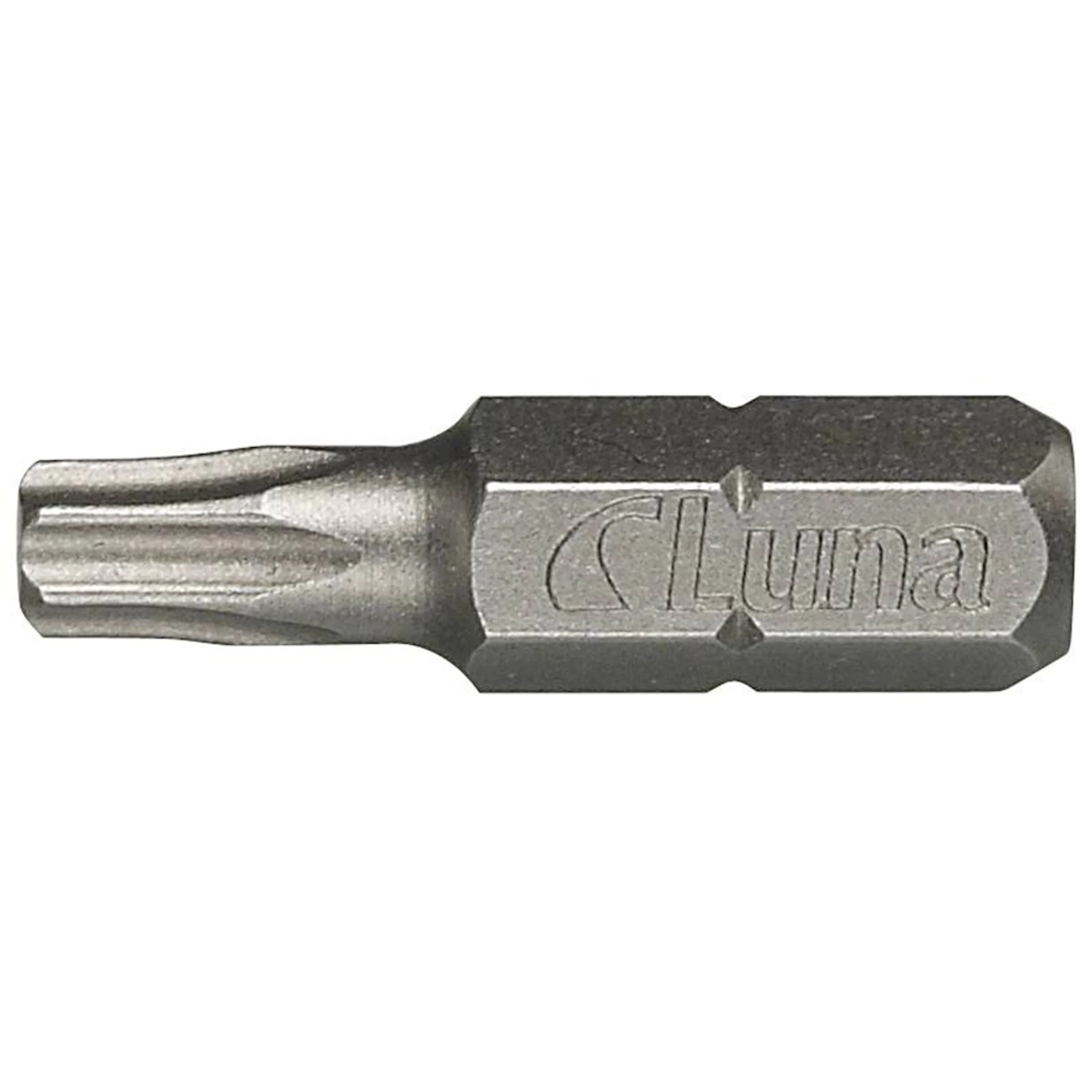 BITS T10 25 mm (50) T10 25MM (50)