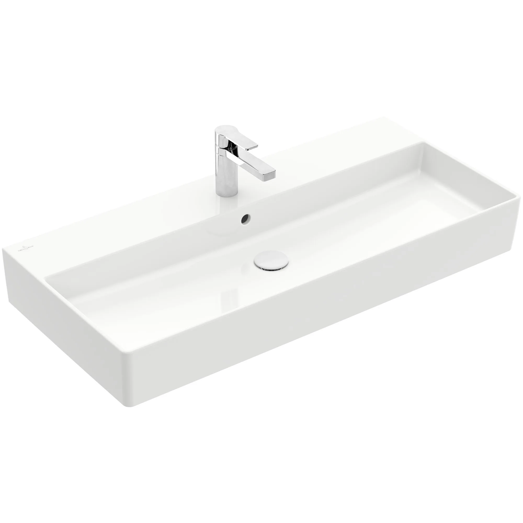 Tvättställ Villeroy & Boch Memento 2.0