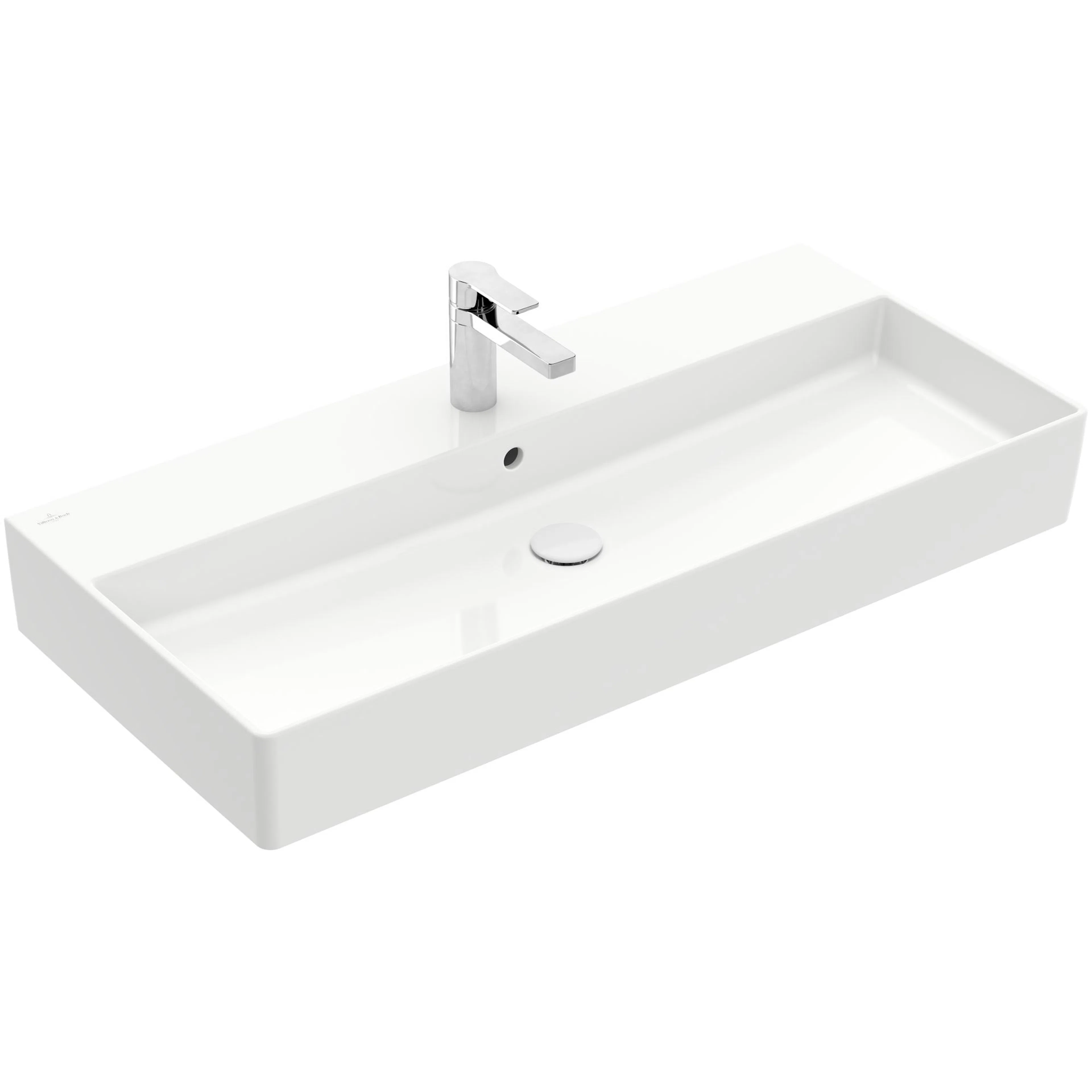 Tvättställ Villeroy & Boch Memento 2.0