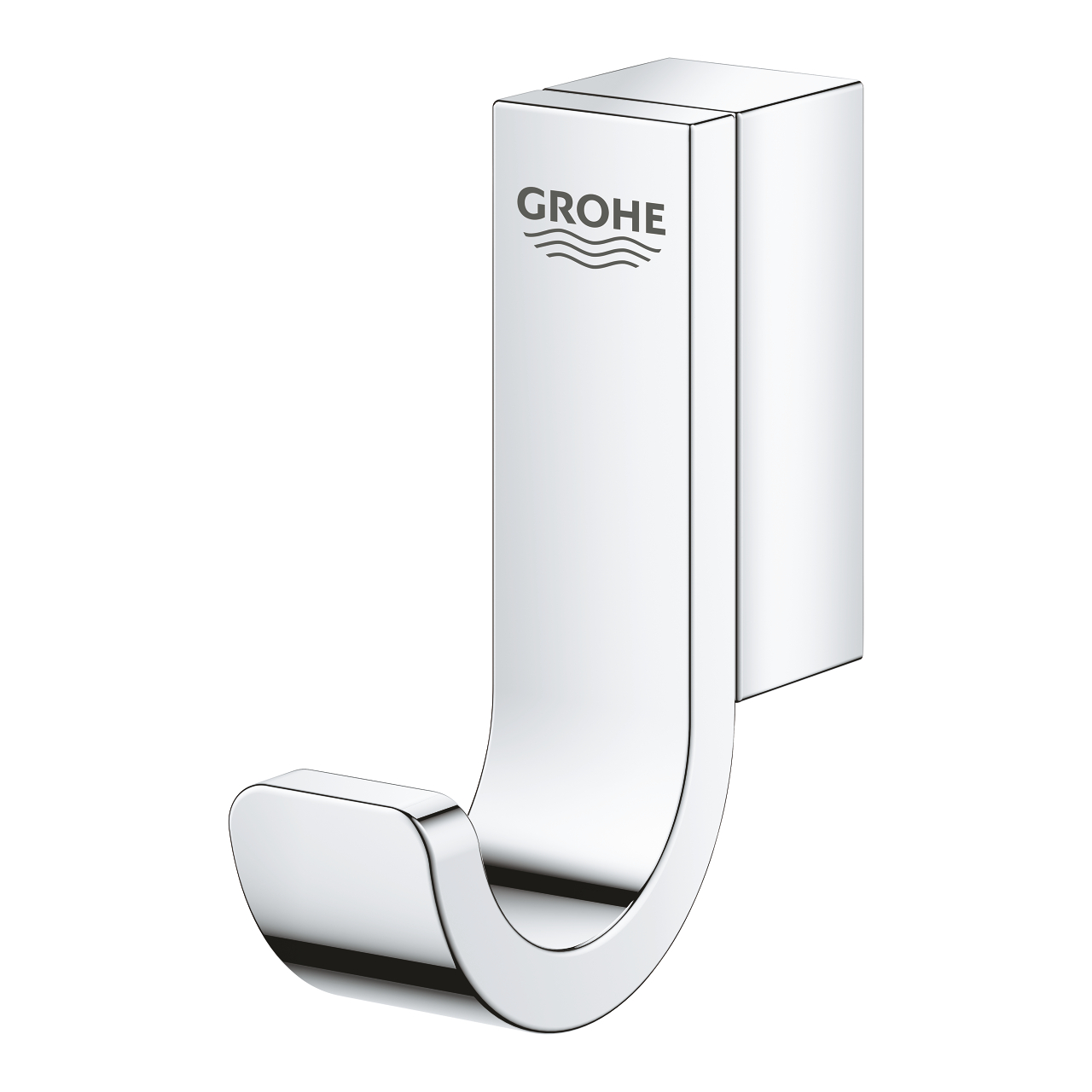 Handdukskrok Grohe Selection 41039 Krom Krom